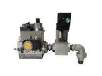 Rampa de gas Baltur MM410 F20S R3/4-V, art: 19990574