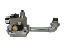 Rampa de gas Baltur MM412 C20S R5/4, art: 19990581