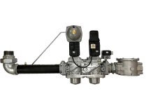Rampa de gas Baltur MM40.080 C120S R2, art: 19990586