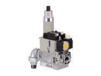 Colector de gas Baltur BM405 A20C R3/4, art: 19990016