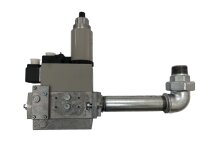 Rampa de gas Baltur BM407 A20C R3/4-T, art: 19990510