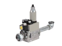 Rampa de gas Baltur BM410 A20C R5/4-T