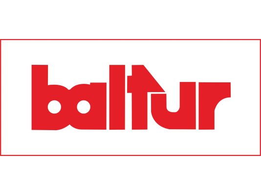 Tapón Baltur, art: 0004050201.