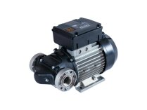 Bomba de combustible Piusi E 120 M B100, art: F00326B00
