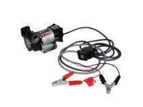 Bomba de combustible Piusi EXGO! 12V Atex Interruptor, art: F00381020