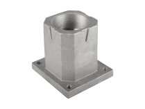 Brida de gas Baltur, art: 0024040003.