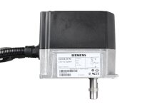 Siemens SQM48.497A9RL servomotor, art: 20036148