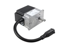 Servomotor Siemens SQM48.497B9RL, art: 3013541