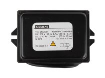 Transformador de encendido Siemens ZM 20/14 00456988