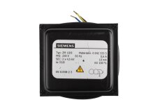 Transformador de encendido Siemens ZM 10/9 00423335