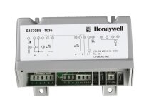 Controlador de quemador Honeywell S4570BS 1036