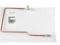Tubo de combustible de cobre Riello 3007602