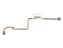Tubo de combustible de cobre Riello 3008563