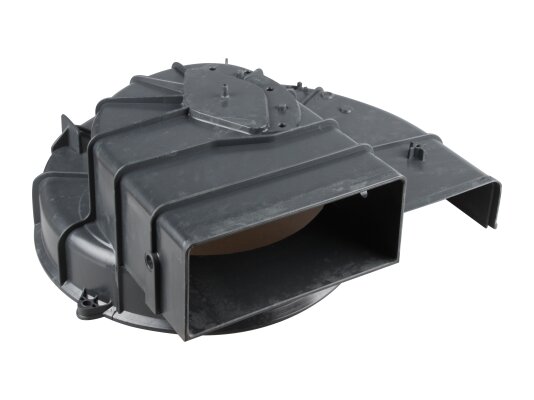 Carcasa del ventilador Riello, art: 3013723.