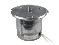 Motor eléctrico Weishaupt ECK05-2