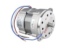 Motor eléctrico Riello RHE 171T 7398