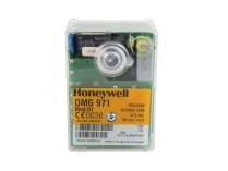 Sistema de control de quemador Honeywell DMG 971 Mod.01