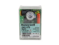 Sistema de control de quemador Honeywell DKO 970 Mod.21