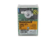 Quemador de depósito Honeywell DMG 971 Mod.03