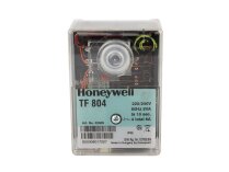 Honeywell TF 804 Automatización de caldera