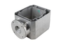 Colector de gas Riello 3012401