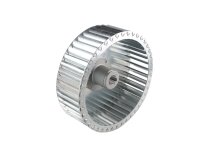 Impulsor de ventilador Riello Ø280 x 90 mm, 3012070