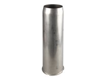 Tubo radiante Ecoflam Ø115/88/100 x 350 mm, art: 65300205.