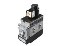 Válvula electromagnética de gas Kromschroder CG115R01-ZT2WF1Z, art: 84744207