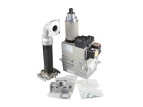 Rampa de gas Elco 13021288