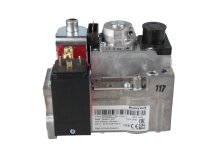 Válvula electromagnética de gas Honeywell VR4625AA10503
