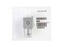 Conector de 4 pines Riello 3006953