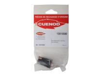 botón pulsador iluminado Elco 13009788