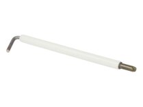 Electrodo de encendido Weishaupt, izquierdo, art: 27780414097