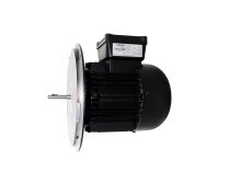 Motor eléctrico Weishaupt WM-D90/90-2/1K0 21510407060 Ref. art: 21510407010, We21510407060.