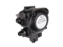 Bomba de quemador Suntec J 6 NCK 1001 8P