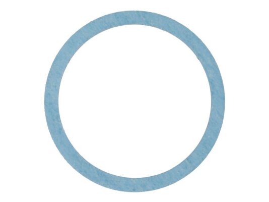 Junta Weishaupt 110 x 129 x 2 mm, art: 27770514047.