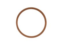Arandela de cobre Weishaupt Ø35 x 40 x 2 mm, art: 440030.