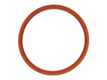 Junta de sellado Weishaupt 25 x 2 mm, art: 445521.