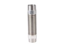 Compensador axial de fuelle Baltur BTGA 1 1/2", art: 97069999.