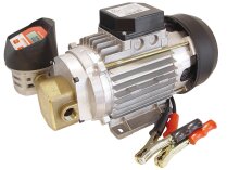 Bomba de aceite eléctrica Gespasa SEA-90 24V