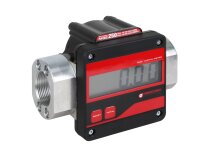 Medidor electrónico Gespasa MGE-250 DN 40, art: 32503-CF00001