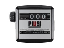 Contador de aceite Piusi K33 Ver. C