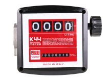 Piusi K44 contador de aceite Ver. C, art: 000562020.