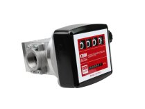 Piusi K700 Ver. B contador de combustible, art: F00540020