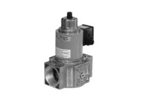 Válvula electromagnética de gas Dungs MVD 510/5, 110V, Art: 231097