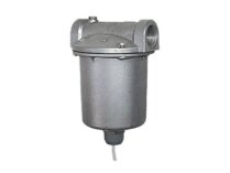 Filtro de combustible con calentador Giuliani Anello 7050101GL, art: 001.0190.003