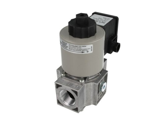 Válvula electromagnética de gas Dungs MVD 503/5, 24-28 V, Art: 242913