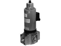 Válvula electromagnética de gas Dungs ZRDLE 410/5, art: 209814