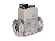 Válvula electromagnética doble Dungs DMV 5100/11 eco, 24-28 V, NBR