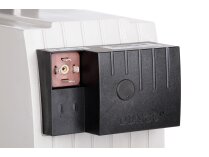 Válvula electromagnética doble Dungs DMV 5100/11 eco, 24-28 V, NBR